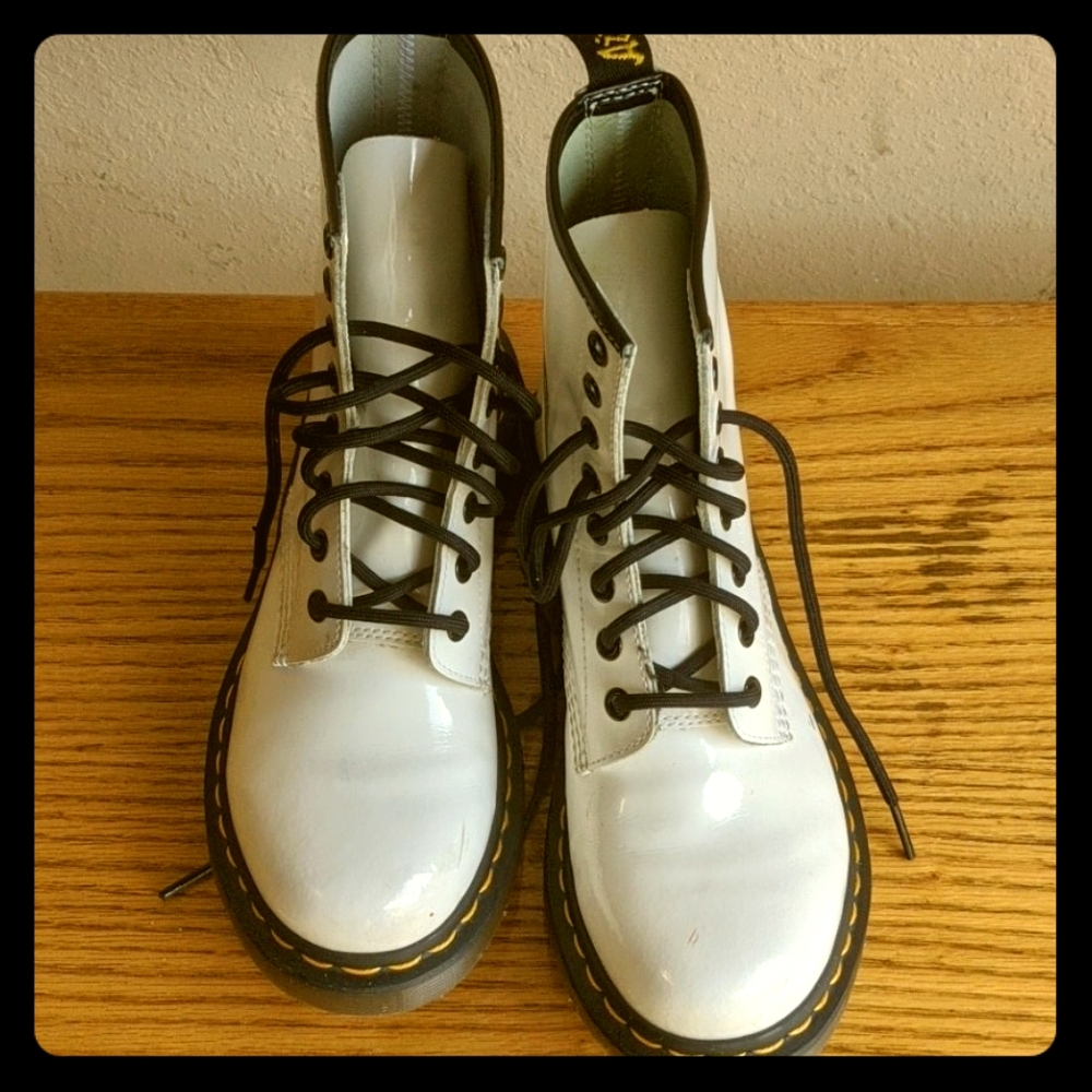Dr Martens